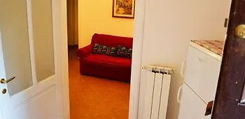 Bed & Breakfast Bed and Breakfast Un Sogno Di Casa Řím